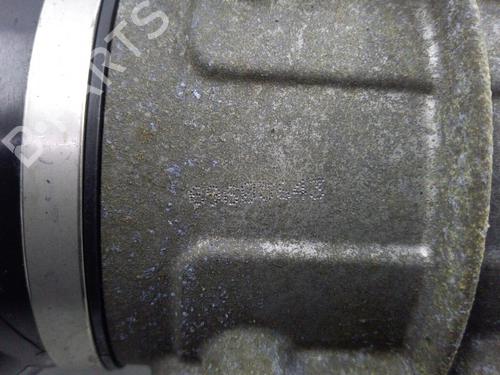 Used Steering pump Steering pump PEUGEOT 308 SW I (4E_, 4H_) 1.6 HDi (90 hp) 22826063 22826063