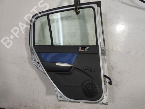 Left rear door HYUNDAI GETZ (TB) 1.1 | BP25899487C4 