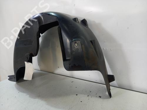 Wheel arch PEUGEOT 308 II (LB_, LP_, LW_, LH_, L3_) 1.6 BlueHDi 120 | BP29193939C56 