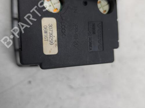 Used Headlight switch Headlight switch VOLVO C70 II Convertible (542) D5 (180 hp) 34412602 34412602