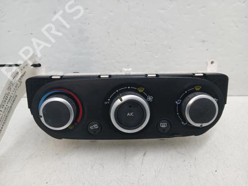 Climate control RENAULT CLIO III Hatchback Van (SB_, SR_) | BP31035053I5 - Image 2