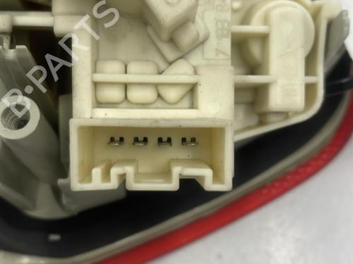 Left tailgate light BMW 3 (E90) 318 d | BP22829064C79 