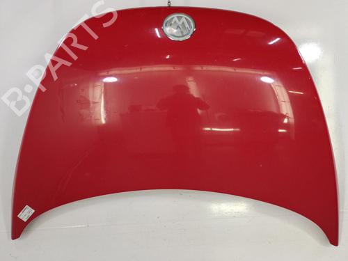 Motorhjelm VW NEW BEETLE (9C1, 1C1) 2.0 | BP22816603C1 