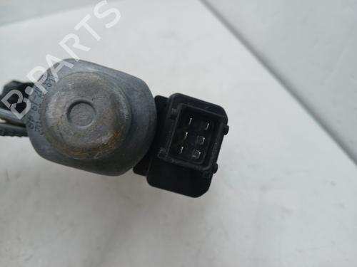 Front left window mechanism OPEL MERIVA A MPV (X03) 1.7 CDTI (E75) | BP31034824C22