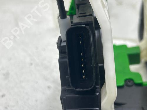 Front left lock KIA CARENS IV 1.7 CRDi | BP40609404C98 - Image 4
