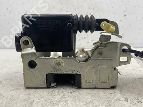 Front right lock DACIA LOGAN MCV (KS_) 1.5 dCi (KS0W) | BP23254704C97 - Image 2