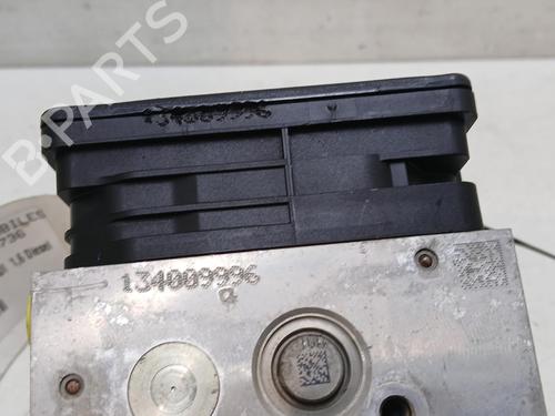 ABS pump PEUGEOT 2008 I (CU_) 1.6 HDi | BP39937116M43 - Image 2