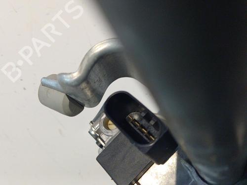 Front wiper motor BMW 1 (E87) 118 d | BP22824497M29 