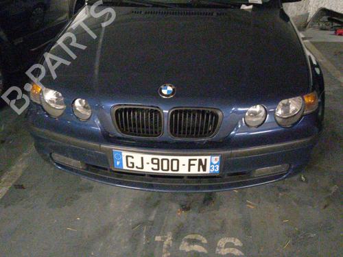 Climate control BMW 3 Compact (E46) 320 td | BP22840018I5  - Image 6