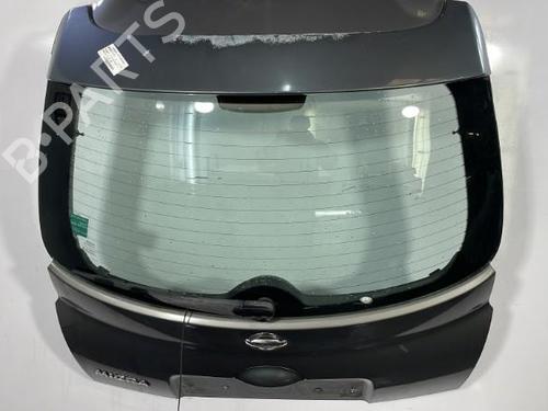Used Tailgate NISSAN MICRA III (K12) 1.2 16V (80 hp) 22833513