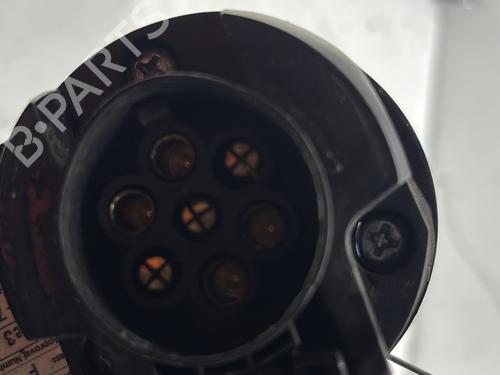 Trækkugle/Mekanisme FORD FOCUS II (DA_, HCP, DP) 1.8 TDCi | BP30973555C141