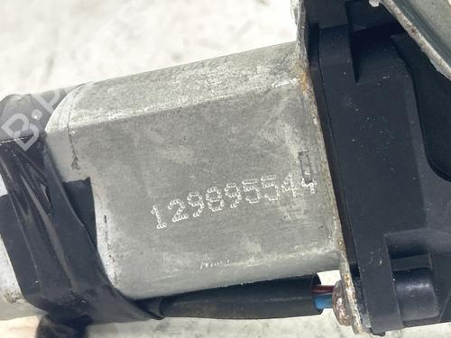 Used Front left window mechanism Front left window mechanism 37865390 37865390