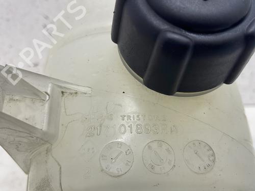 Expansion tank RENAULT TRAFIC III Van (FG_) 1.6 dCi 120 (FGMB, FGMC) | BP27348169C120