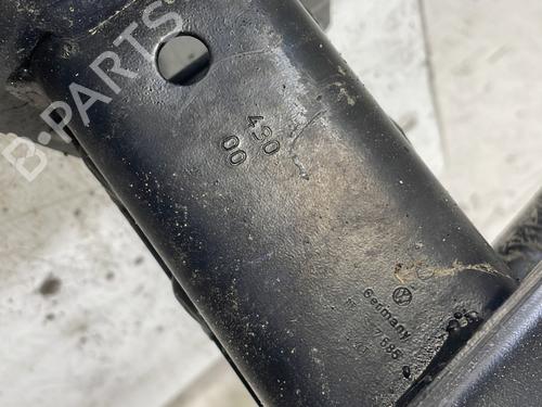 rear-bumper-reinforcement-vw-touran-1t3-2010-2011-2012-2013-2014-2015-2016-25700575 main image