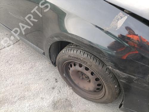 Left taillight CITROËN C4 I (LC_) 1.6 HDi | BP25280540C34 