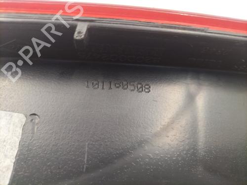 Left tailgate light RENAULT LAGUNA II (BG0/1_) 1.8 16V (BG04, BG0B, BG0C, BG0V) | BP23888752C79 - Image 3