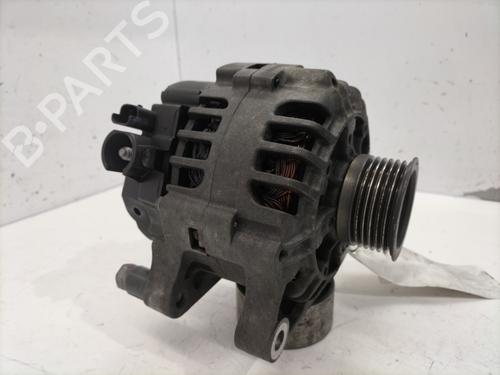 Alternator CITROËN C1 (PM_, PN_) 1.4 HDi | BP23078054M7 