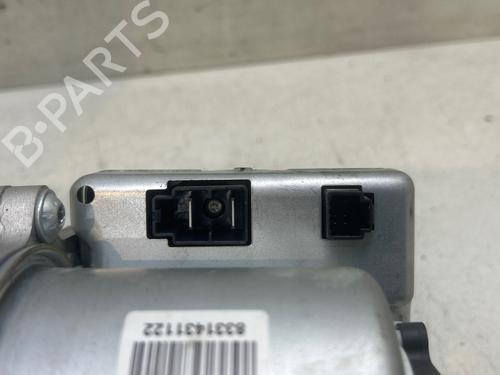 Steering column RENAULT CLIO V (B7_) 1.6 E-TECH 145 (B7MU) | BP39689753M21 - Image 5