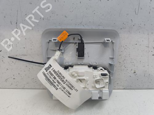 Kabinelys PEUGEOT 2008 I (CU_) 1.5 BlueHDI 100 | BP27434905I8 - Image 6