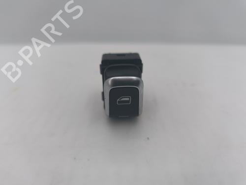 Used Right front window switch AUDI A3 Sportback (8VA, 8VF) 1.6 TDI (110 hp) 30973643