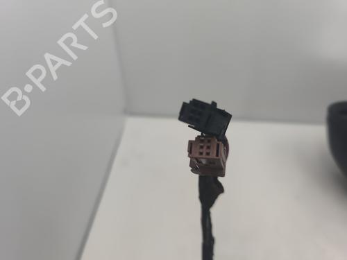 Left mirror CITROËN C4 Coupe (LA_) 1.6 HDi | BP32261355C26