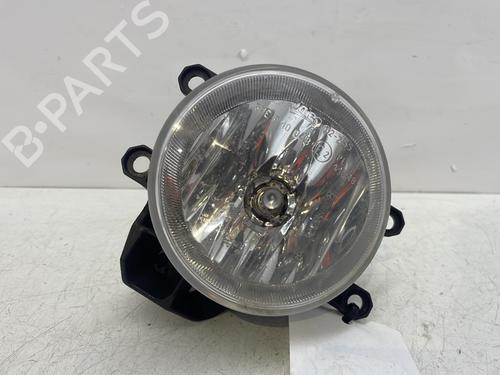 Used Left front fog light PEUGEOT 108 1.2 (82 hp) 28963474