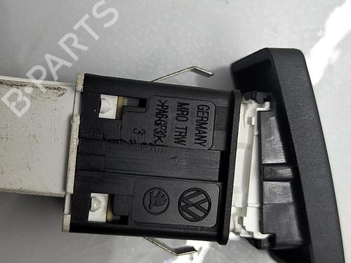 Warning switch VW GOLF VI (5K1) 2.0 TDI | BP22826537I22 