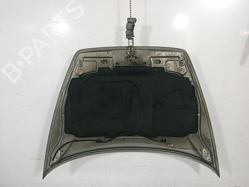 Hood VOLVO V50 (545) 1.6 D | BP22830677C1 