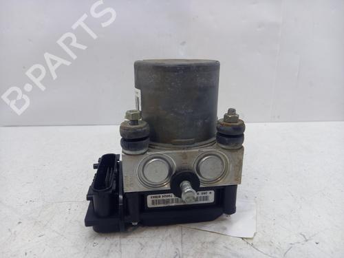 Used ABS pump ABS pump CITROËN JUMPER II Van 2.2 HDi 120 (120 hp) 34260217 34260217
