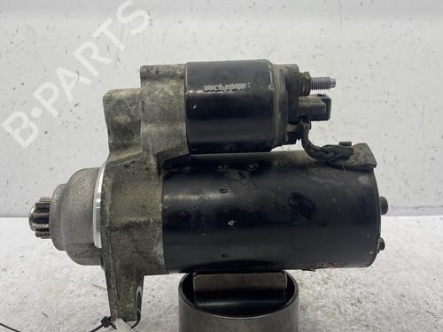 Starter VW POLO (9N_, 9A_) 1.4 TDI | BP25603027M8 