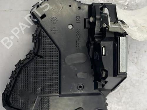 Front right lock TOYOTA AURIS (_E18_) 2.0 D-4D (ADE186_, ADE186R) | BP22829894C97 