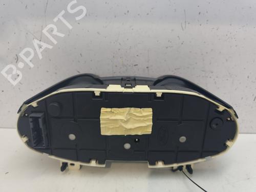 Instrument cluster FORD FIESTA VI (CB1, CCN) 1.4 TDCi | BP26429217C47 