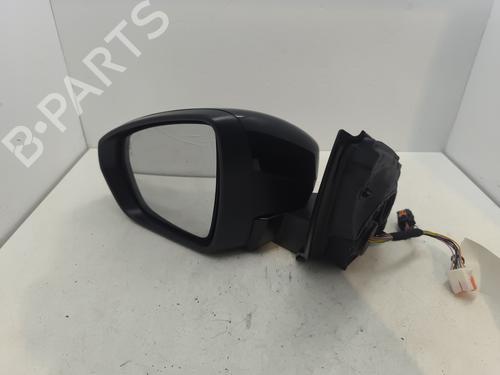 Used Left mirror CITROËN C5 AIRCROSS (A_) 1.5 BlueHDi 130 (ACYHZJ, ACYHZR) (131 hp) 30379081