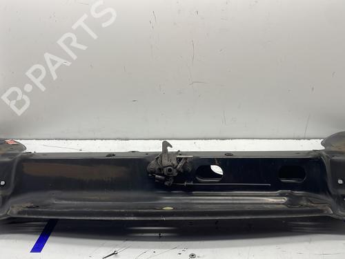 Used Front slam panel PEUGEOT PARTNER Box Body/MPV (5_, G_) 2.0 HDi (90 hp) 30134672