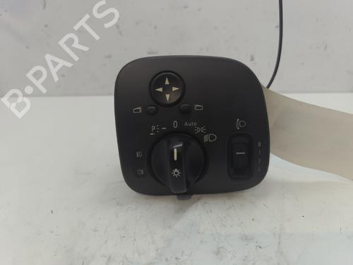 Headlight switch MERCEDES-BENZ C-CLASS (W203) C 220 CDI (203.006, 203.008) | BP26911471I24  - Image 5