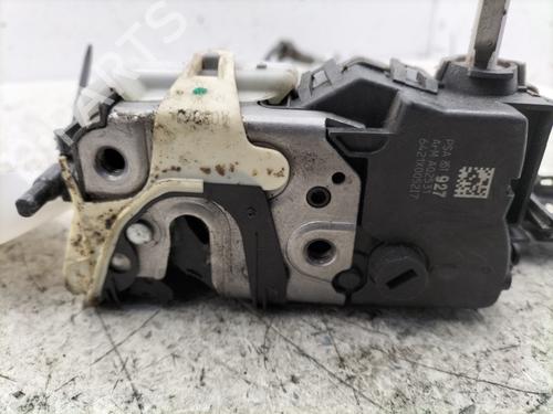 Rear right lock PEUGEOT 508 I (8D_) 2.0 HDi | BP23970294C99 