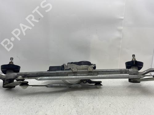 Used Front wiper motor Front wiper motor NISSAN QASHQAI II (J11, J11_) 1.5 dCi (110 hp) 33316958 33316958