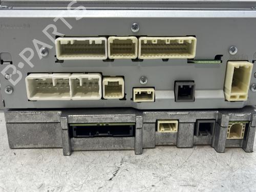 Multifunctionele display TOYOTA RAV 4 IV (_A4_) 2.5 Hybrid (AVA42_) | BP29438577C48 