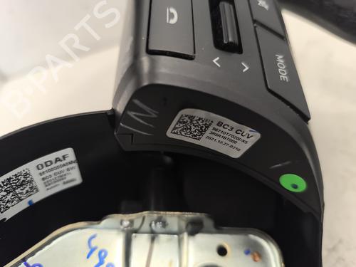 Steering wheel HYUNDAI BAYON (BC3) 1.0 T-GDI 48V-Hybrid | BP24664144C49 - Image 4