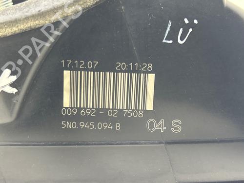 Right tailgate light VW TIGUAN (5N_) 2.0 TDI 4motion | BP37007357C80 - Image 5