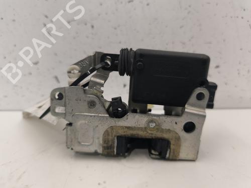 Rear left lock DACIA SANDERO 1.4 MPI LPG | BP25881024C100