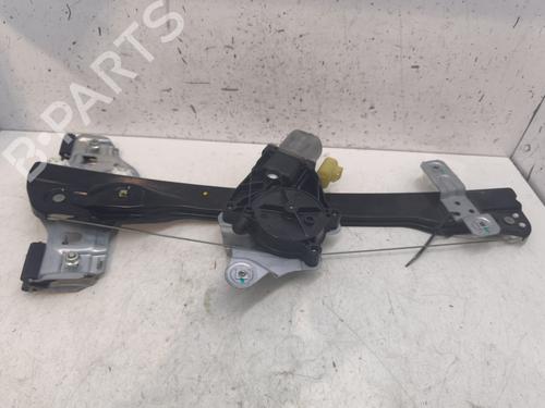 Front right window mechanism CHEVROLET AVEO Hatchback (T300) | BP28117936C23 - Image 5