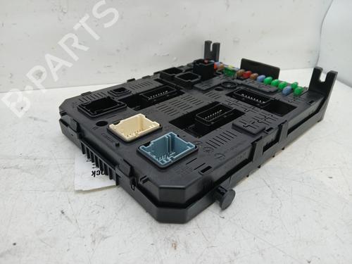 Fuse box PEUGEOT 308 SW I (4E_, 4H_) 1.6 HDi | BP29834396E1 