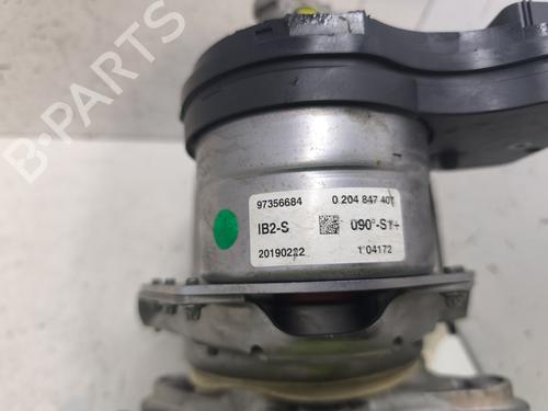 Servo brake RENAULT CAPTUR II (HF_)  | BP28610296M42 