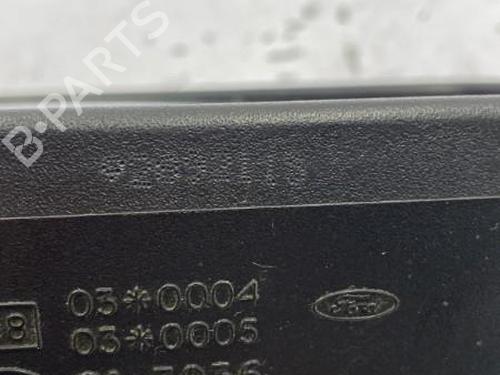 Used Right mirror FORD FIESTA V (JH_, JD_) 1.4 TDCi (68 hp) 22841253