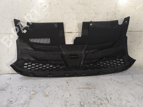 grille-dacia-logan-mcv-ii-2013-24985127 main image