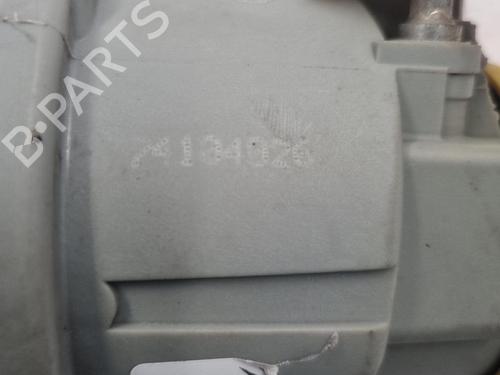 Used Right front fog light Right front fog light CITROËN C3 Pluriel (HB_) 1.4 HDi (68 hp) 22827858 22827858