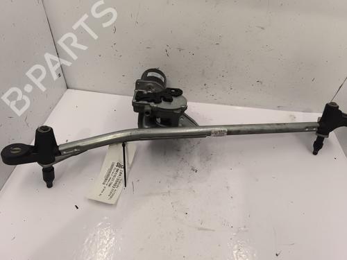Used Front wiper motor BMW X5 (E53) 3.0 d (218 hp) 24981707