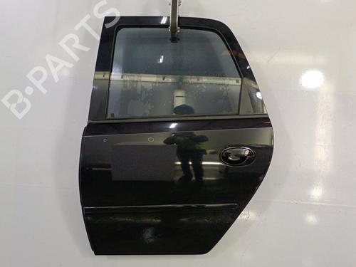 Dør venstre bak OPEL MERIVA A MPV (X03) 1.7 CDTI (E75) (100 hp) 22818447
