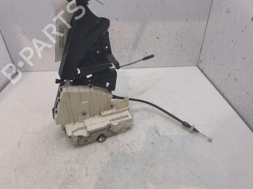 Used Rear left lock MERCEDES-BENZ A-CLASS (W169) A 170 (169.032, 169.332) (116 hp) 28064918